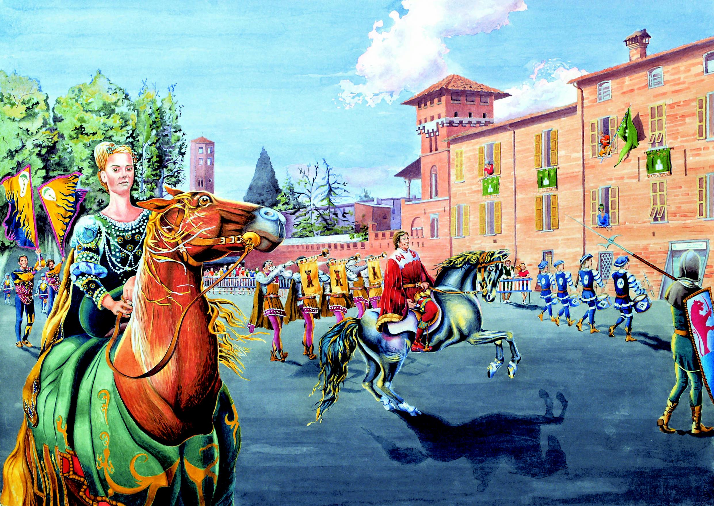 Silvano drei pittore