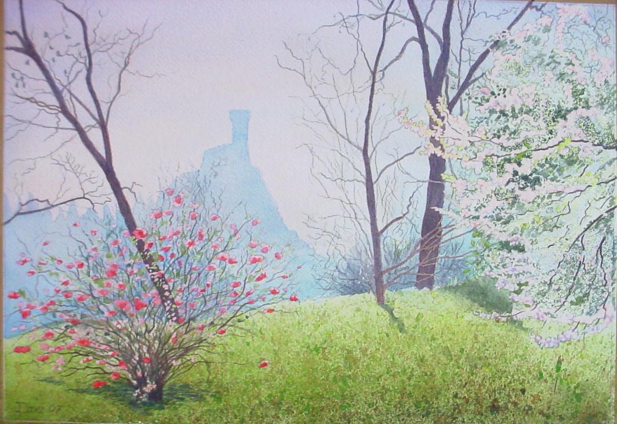 Silvano drei pittore